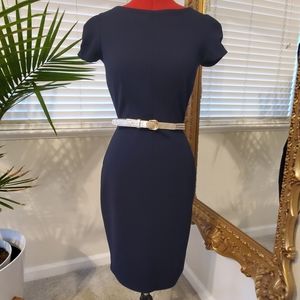 Closet blue dress size XS